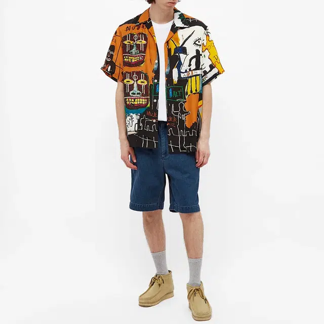 WACKO MARIA SS21