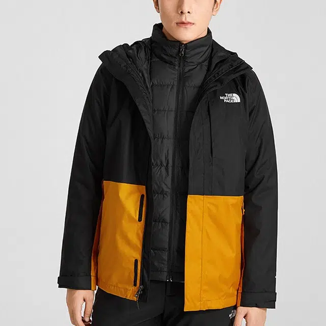 THE NORTH FACE 600