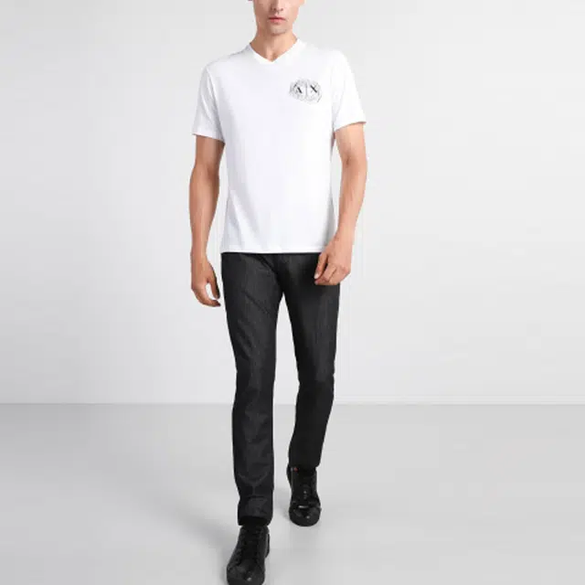 EMPORIO ARMANI Logo