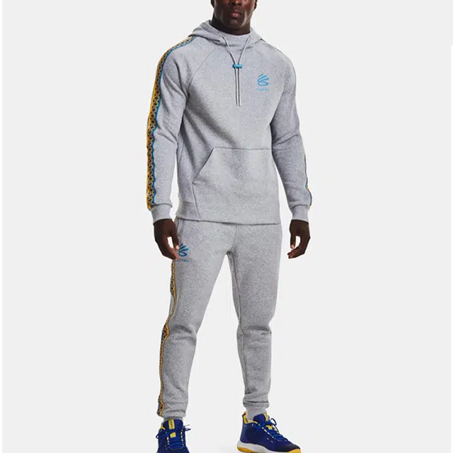 Under Armour Curry