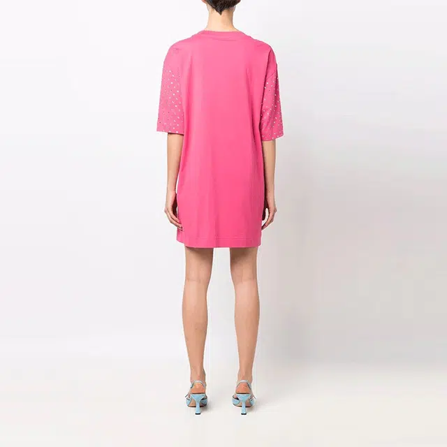 MOSCHINO SS22 T