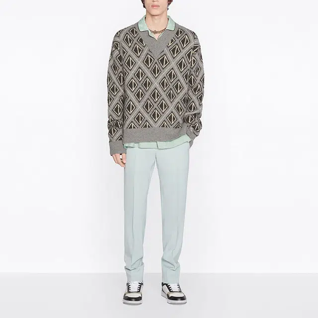 DIOR SS22 v