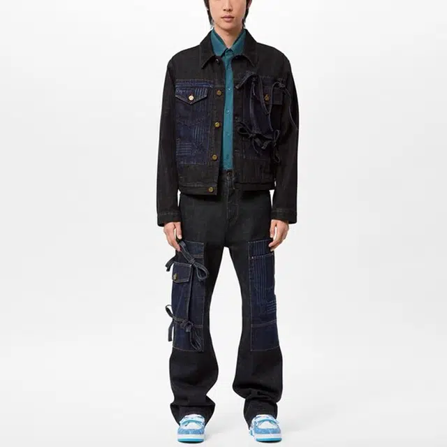 LOUIS VUITTON SS22
