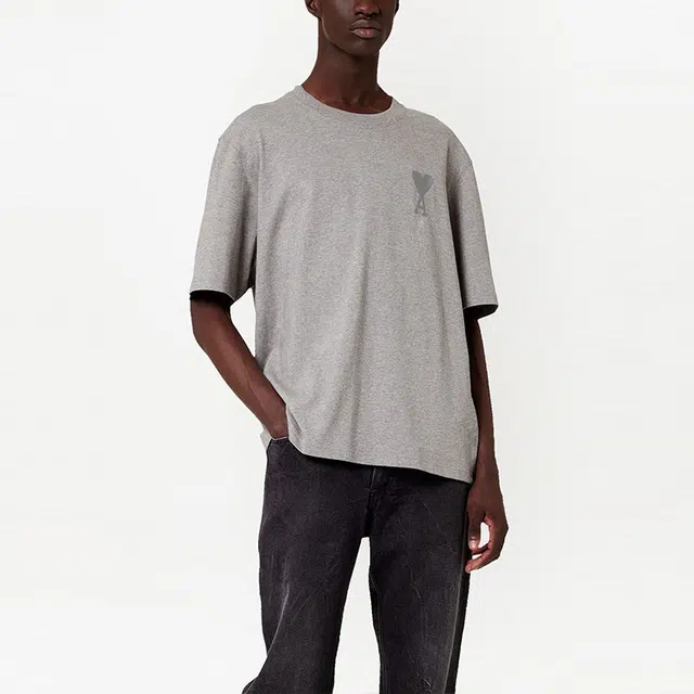 AMIPARIS SS22 LogoT