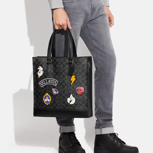 COACH x Disney Graham 36 Tote