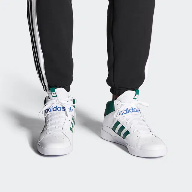 adidas originals Vrx Mid