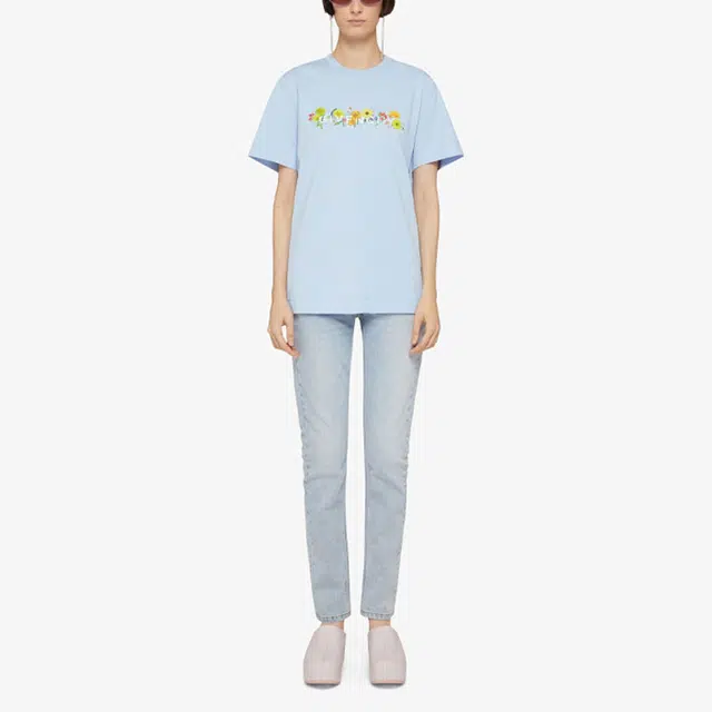 Givenchy SS22 T