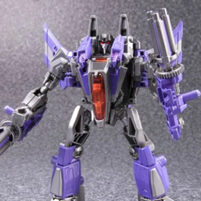 TAKARA TOMY Generations TG-18