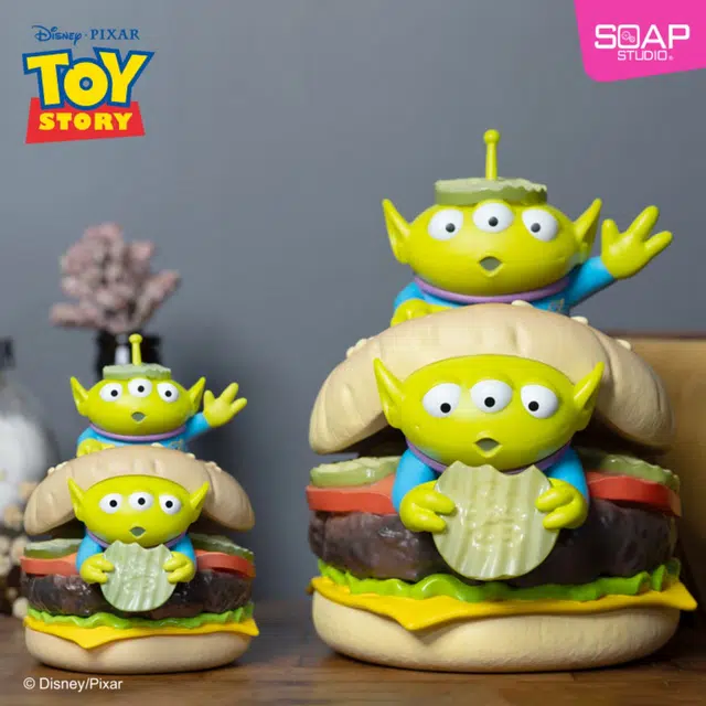 SOAP STUDIO