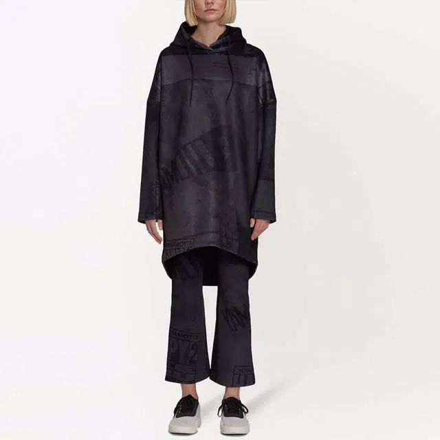 Y-3 FW21 Logo