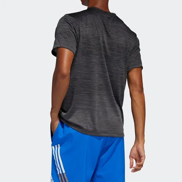adidas GRADIENT TEE T