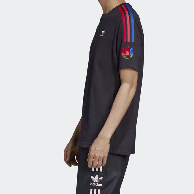 adidas originals 3D Tf 3 Strp T