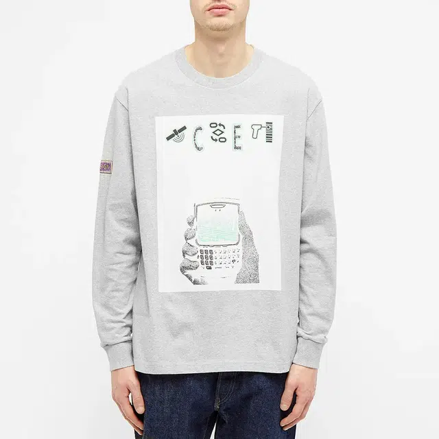 Cav Empt T