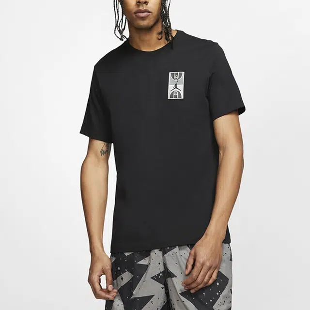 Jordan T