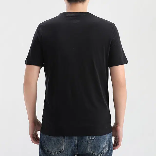 Nike Dri-FIT Crew Solid T