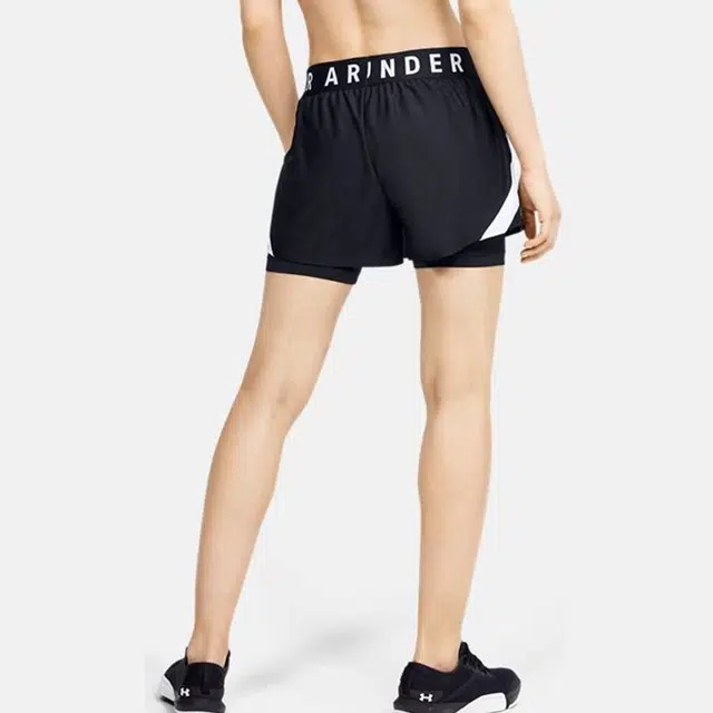 Under Armour Play Up