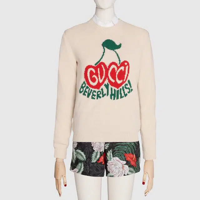 GUCCI
