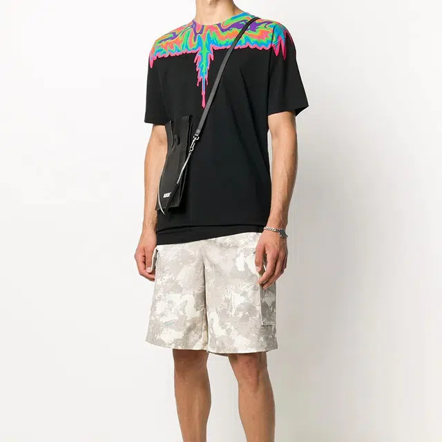 Marcelo Burlon T