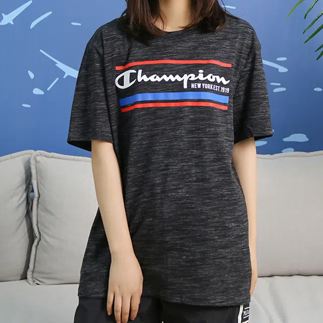 Champion SS20 T