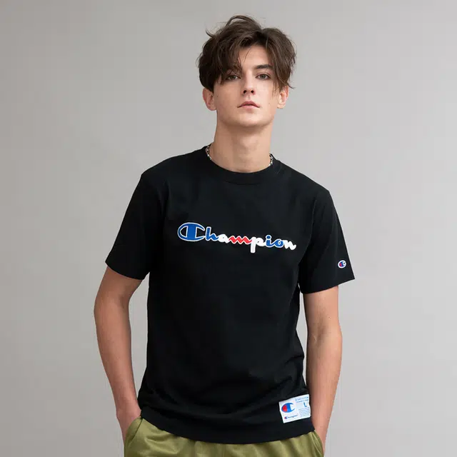 Champion logoT