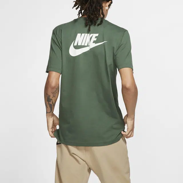 Nike x Native Stranger T