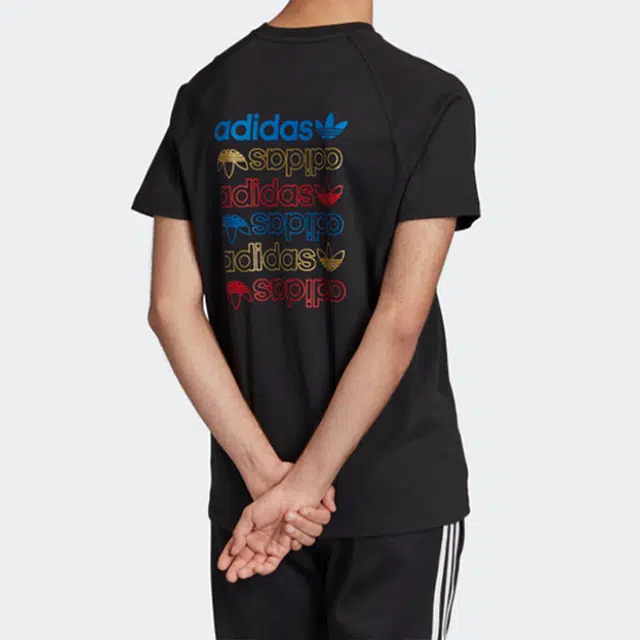 adidas originals T
