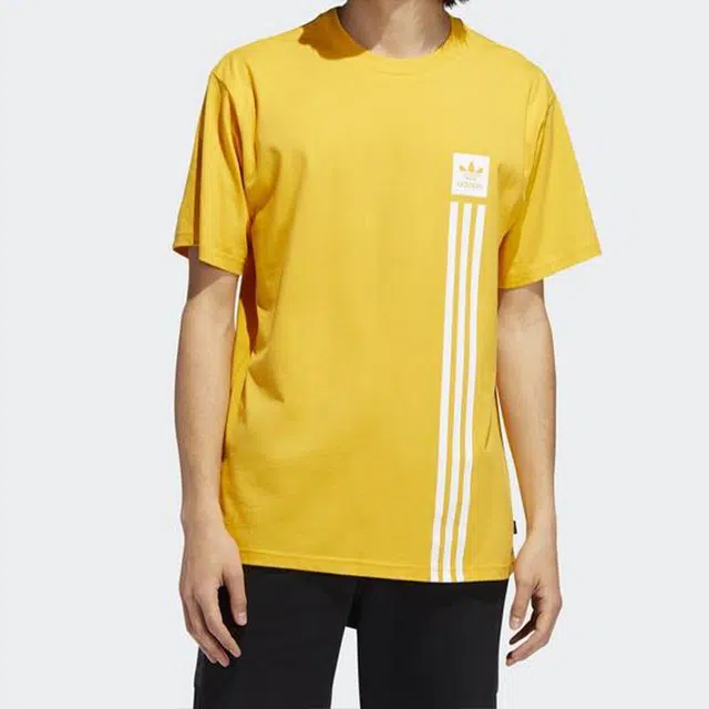 adidas originals BB Pillar Tee T
