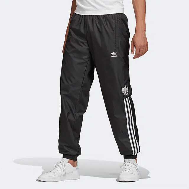 adidas originals 3D Tf 3 Strp Tp Logo