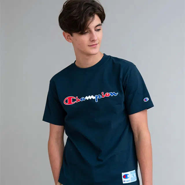 Champion logoT