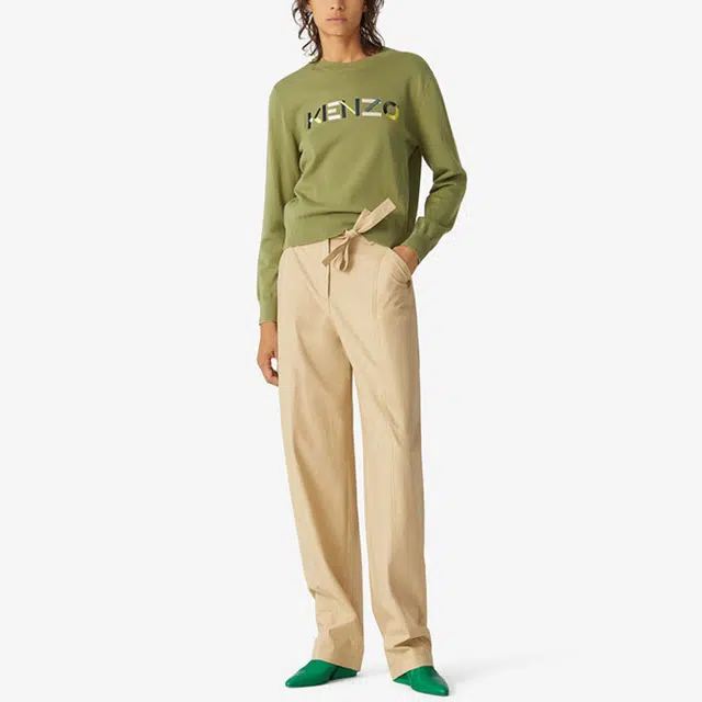 KENZO SS21 logo
