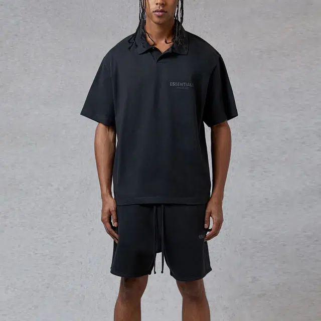 Fear of God Essentials SS21 POIO