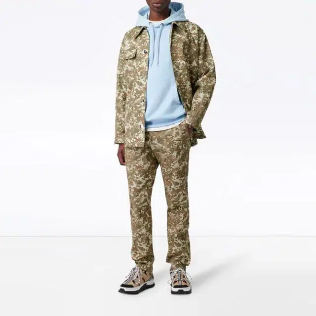 Burberry