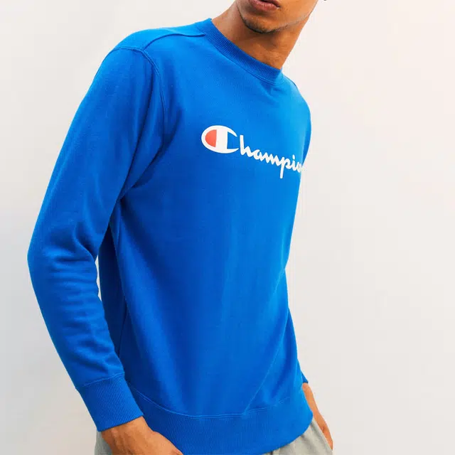 Champion Logo