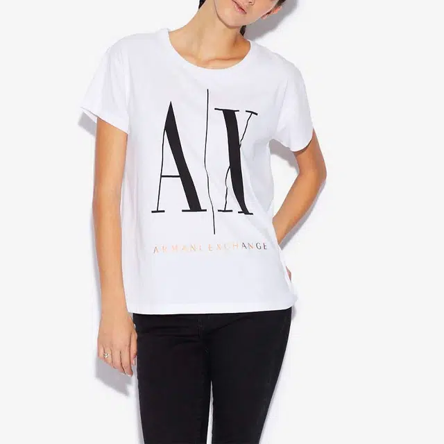 ARMANI EXCHANGE T
