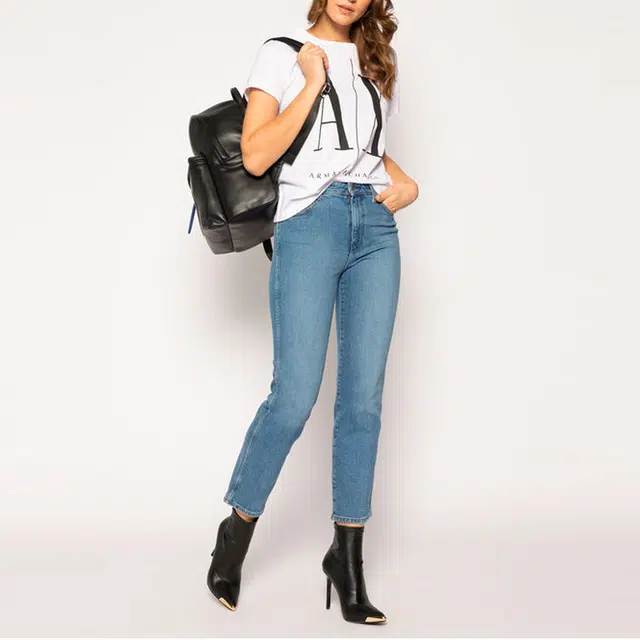 ARMANI EXCHANGE T