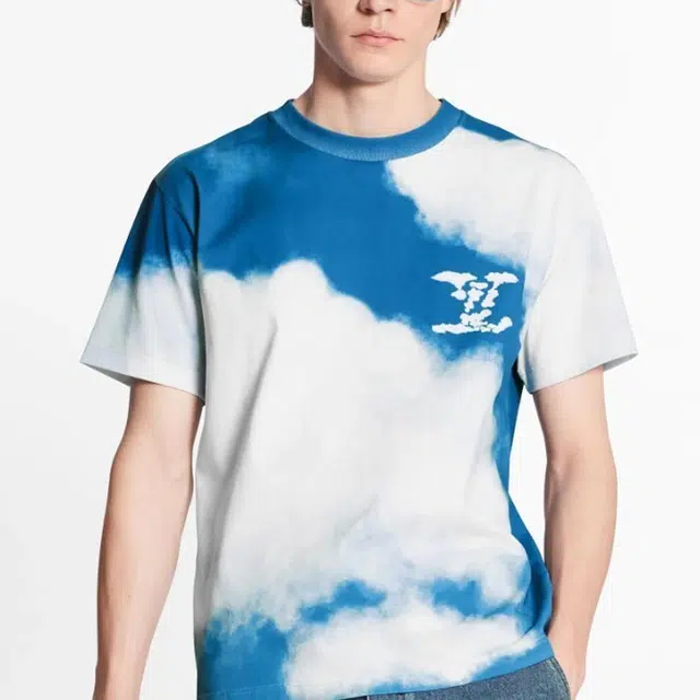 LOUIS VUITTON Heaven on Earth T