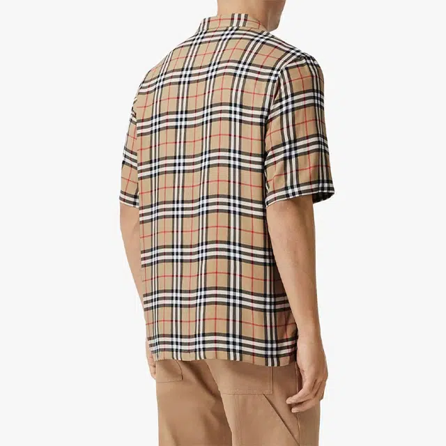 Burberry Vintage