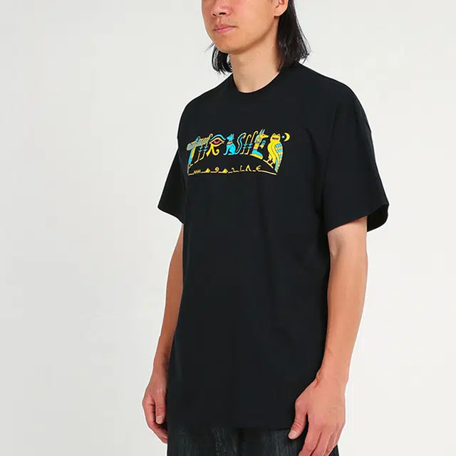 Thrasher T