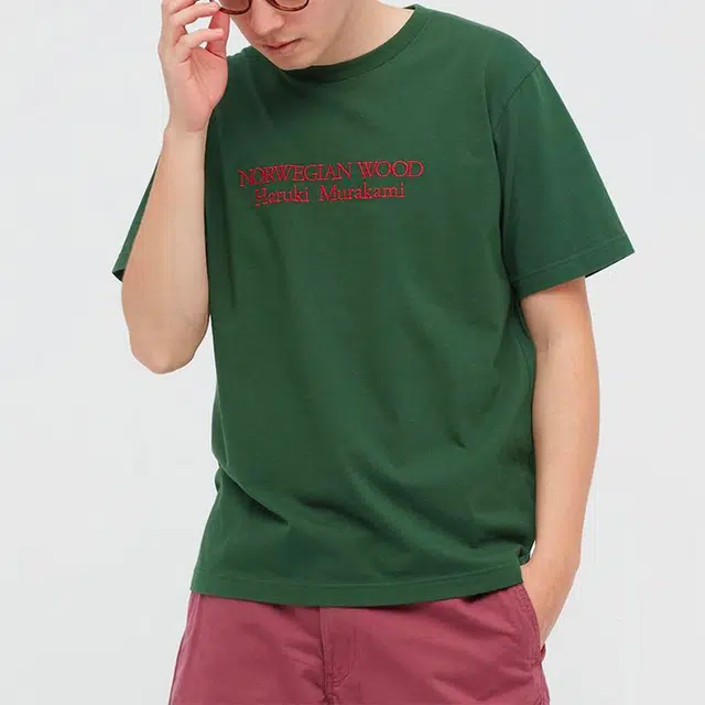 UNIQLO T