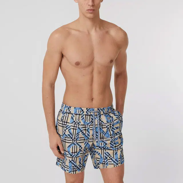Burberry SS21