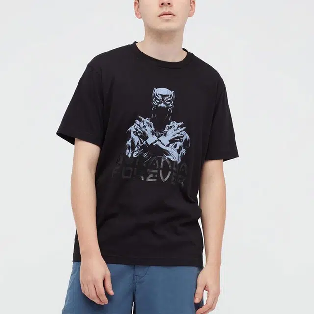 UNIQLO essentialsT