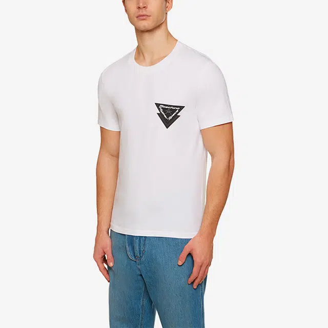 MOSCHINO SS21 T