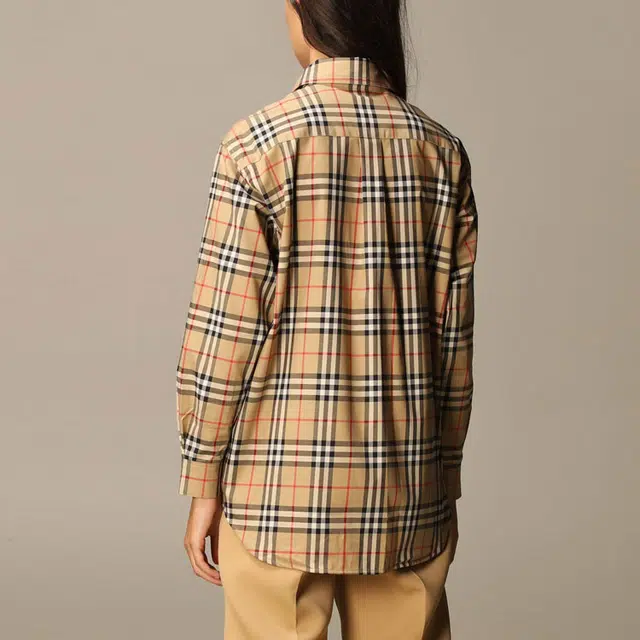 Burberry