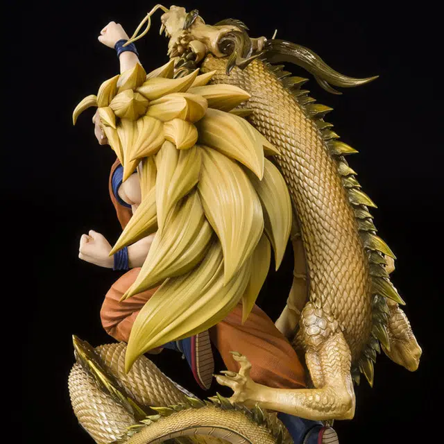 BANDAI 21cm