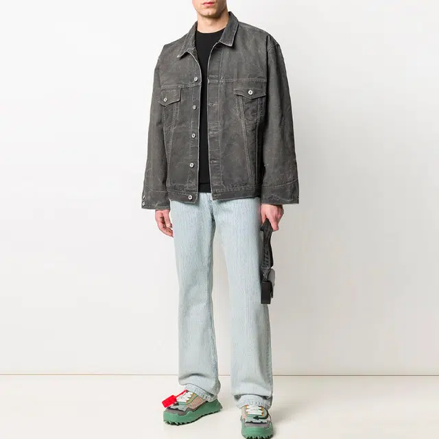 OFF-WHITE SS21