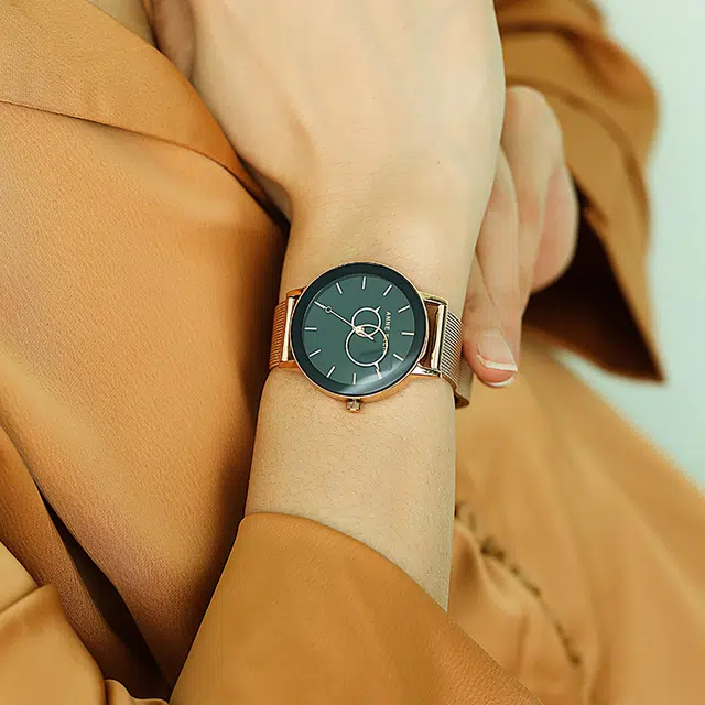 ANNE KLEIN AK-3450NVRG