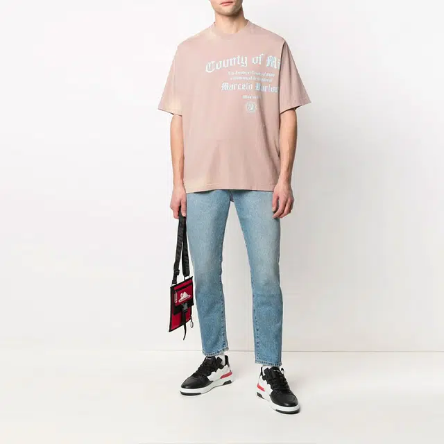 Marcelo Burlon County of MilanT