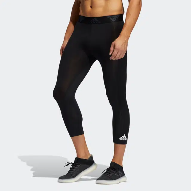 adidas Tf 34tight Logo