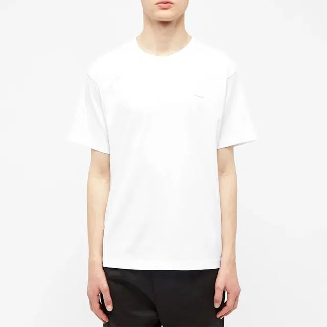 Acne Studios Face T