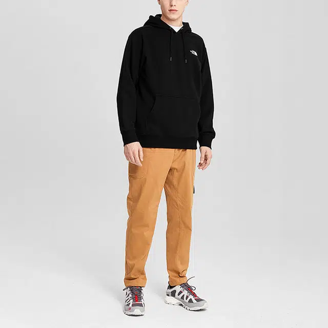 THE NORTH FACE